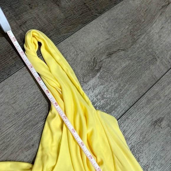 Sanne Sunbeam midi dress - Picture 10 of 11